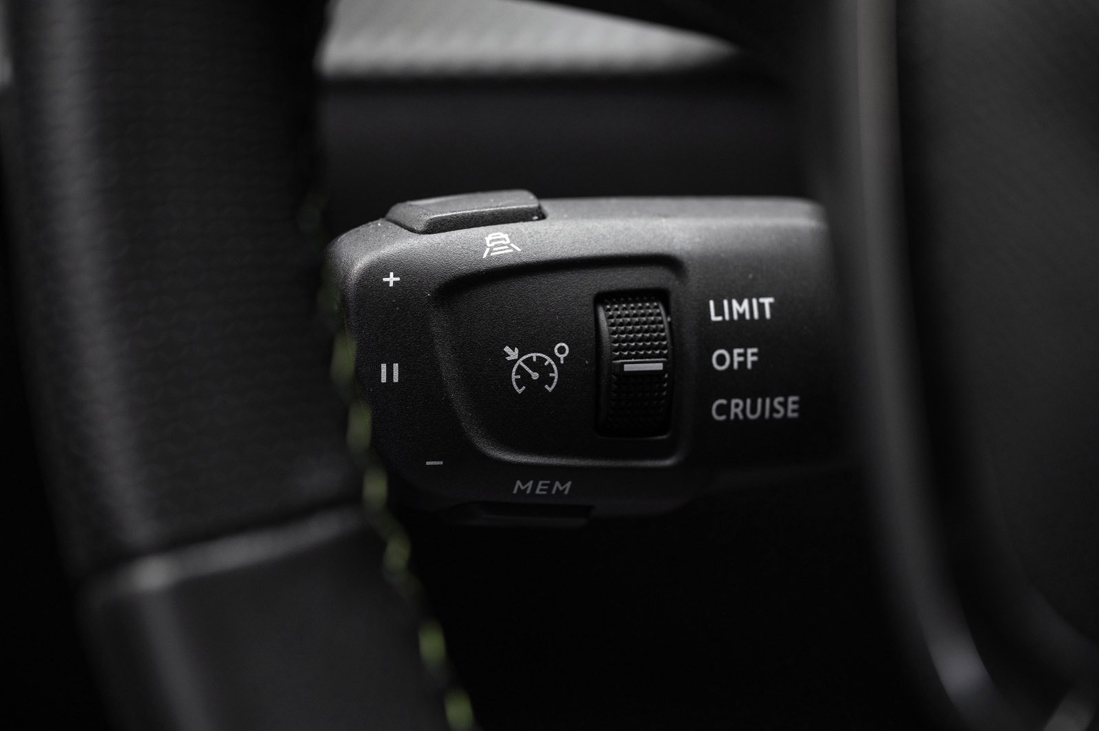 Hovedbilde av Peugeot 208