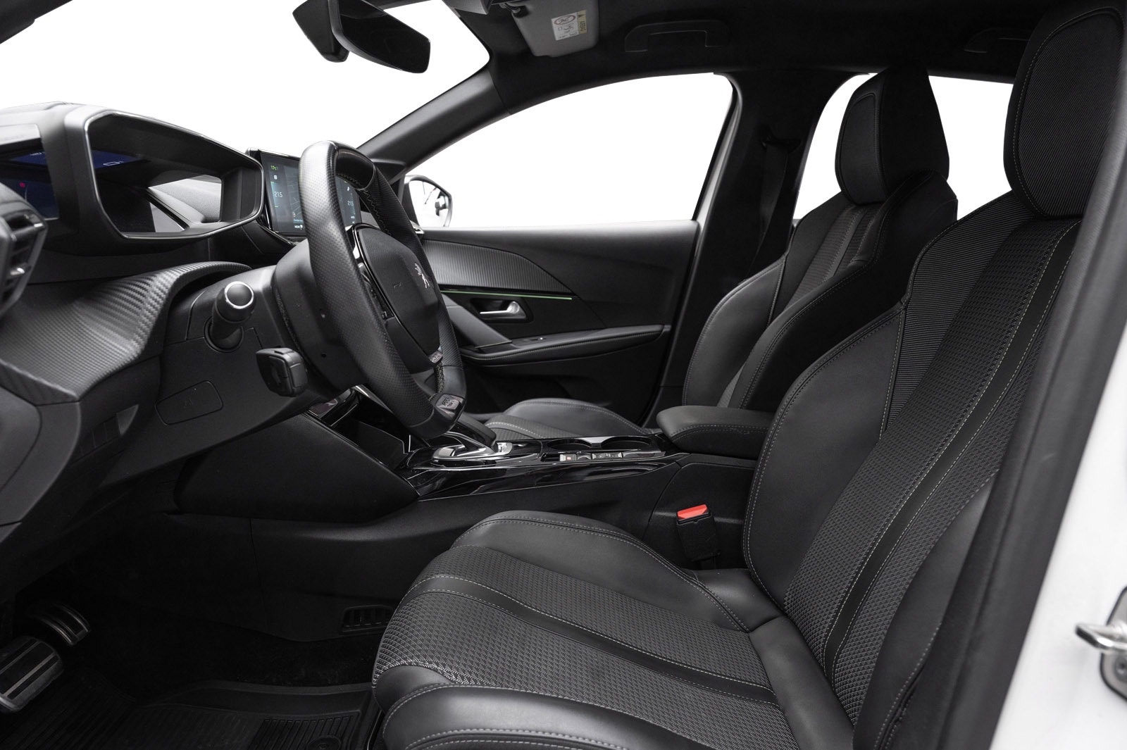 Hovedbilde av Peugeot 208