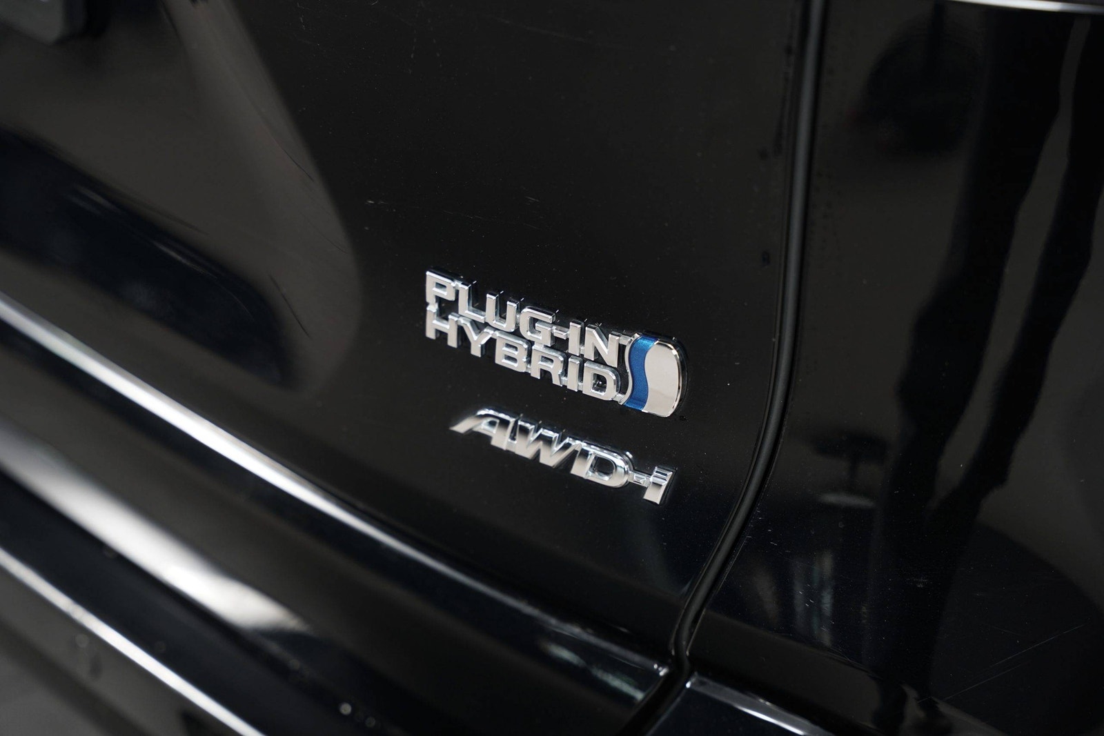 Hovedbilde av Toyota RAV4