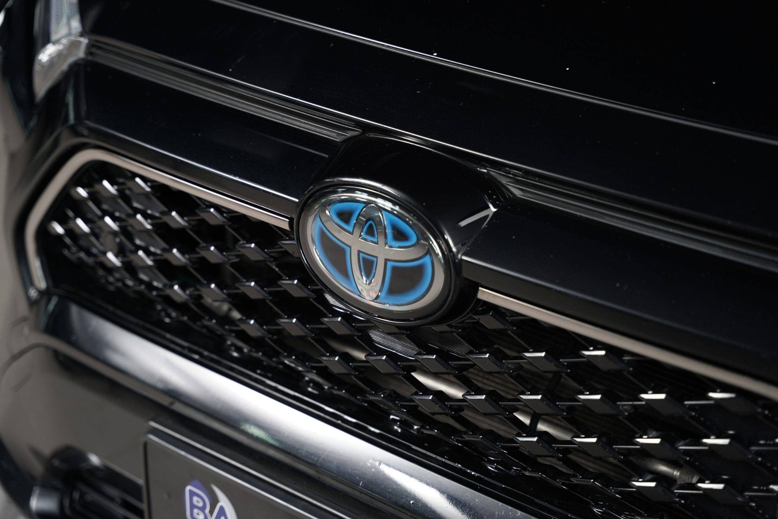 Hovedbilde av Toyota RAV4