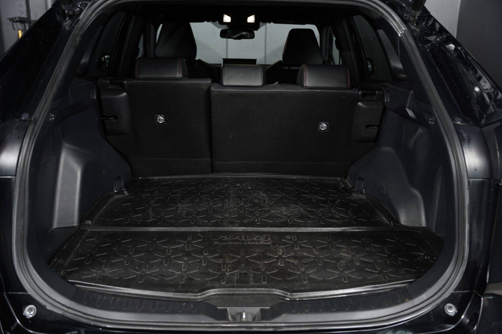 Hovedbilde av Toyota RAV4