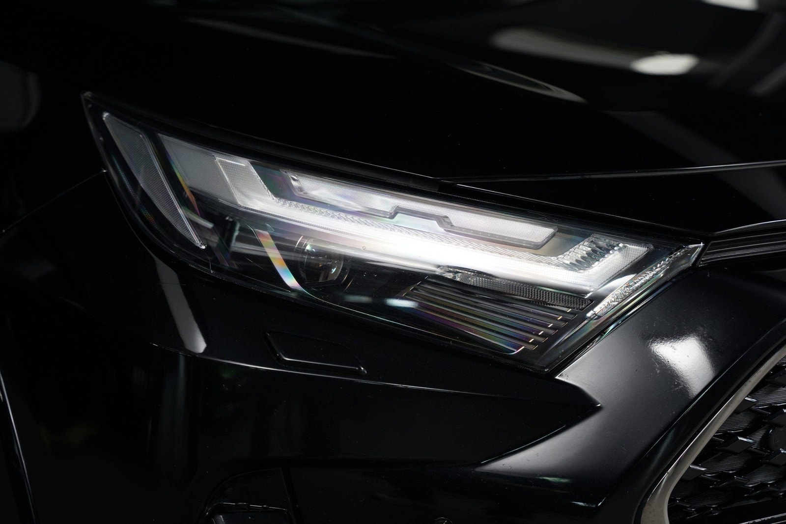 Hovedbilde av Toyota RAV4