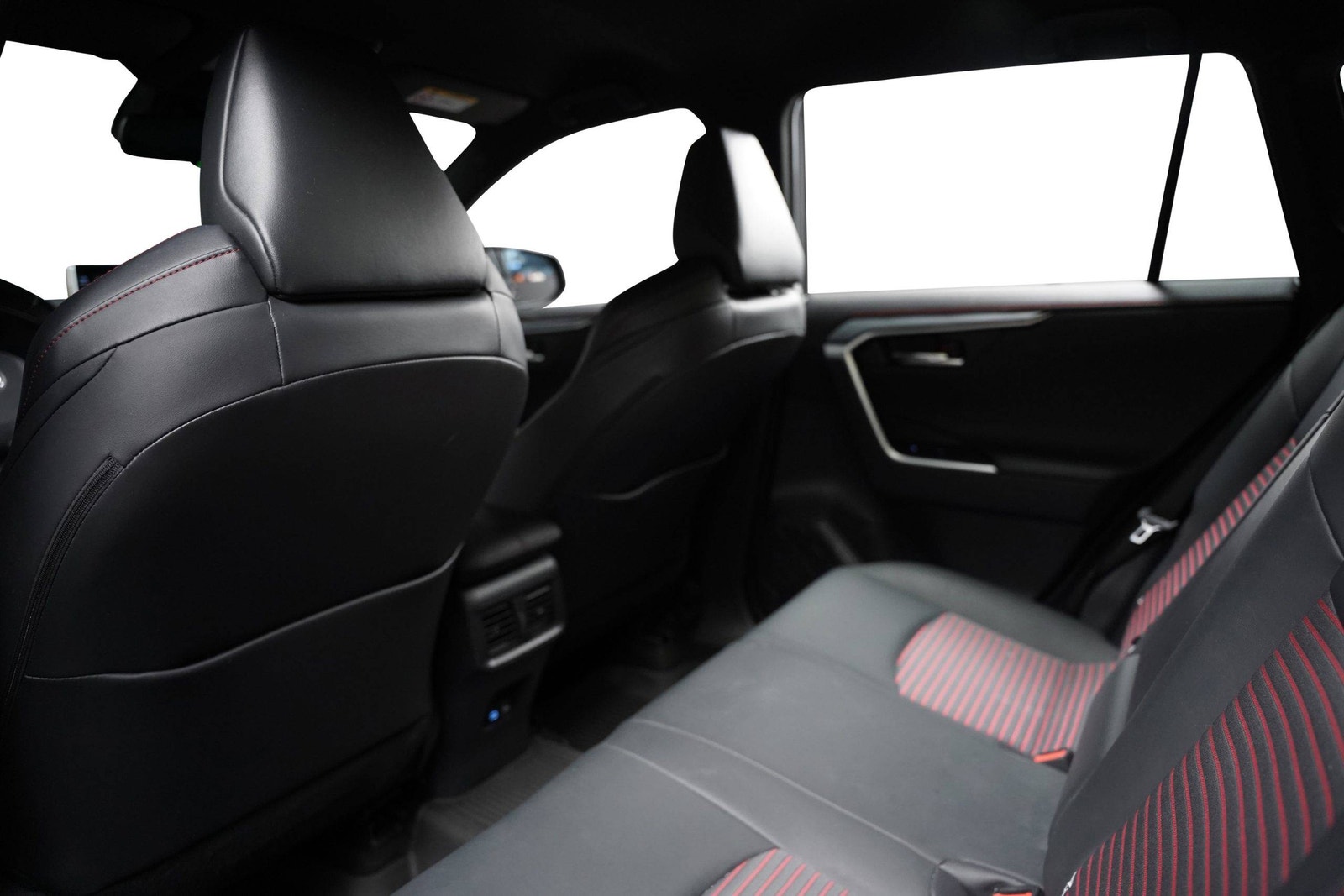 Hovedbilde av Toyota RAV4