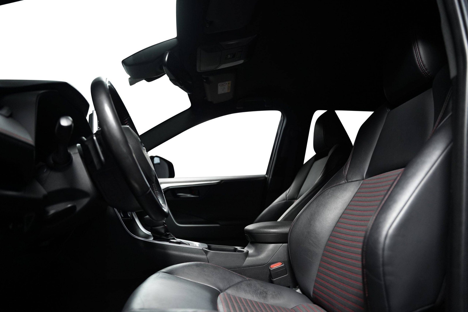 Hovedbilde av Toyota RAV4