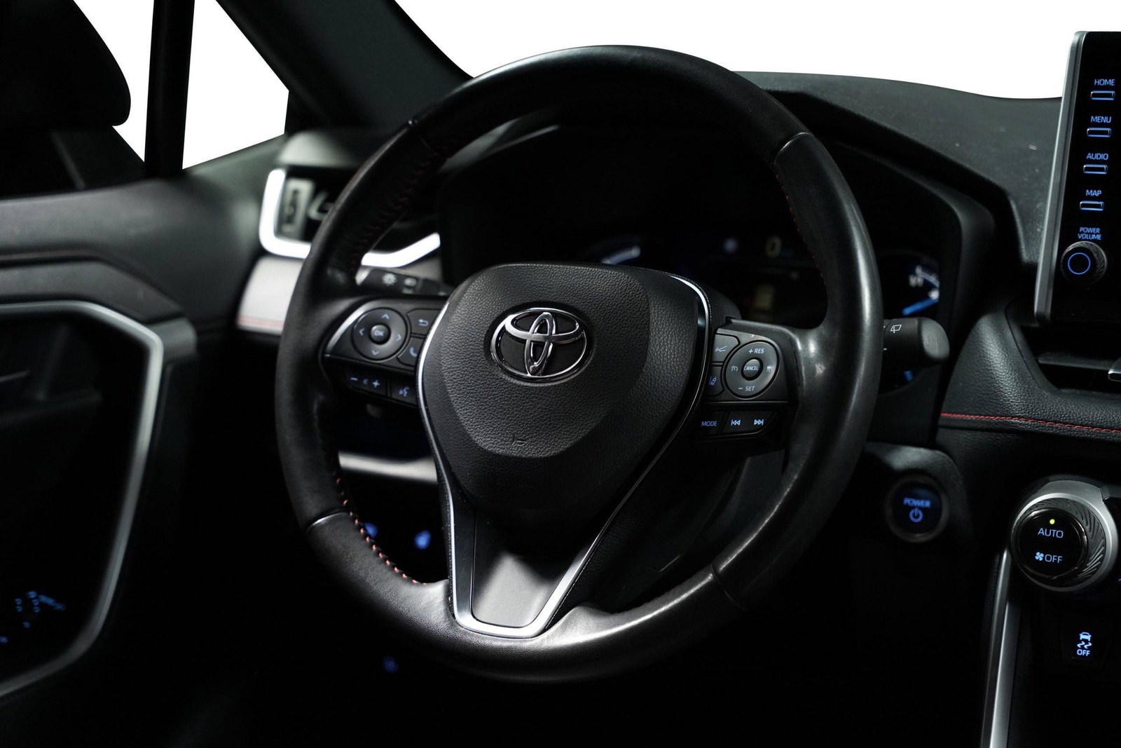 Hovedbilde av Toyota RAV4