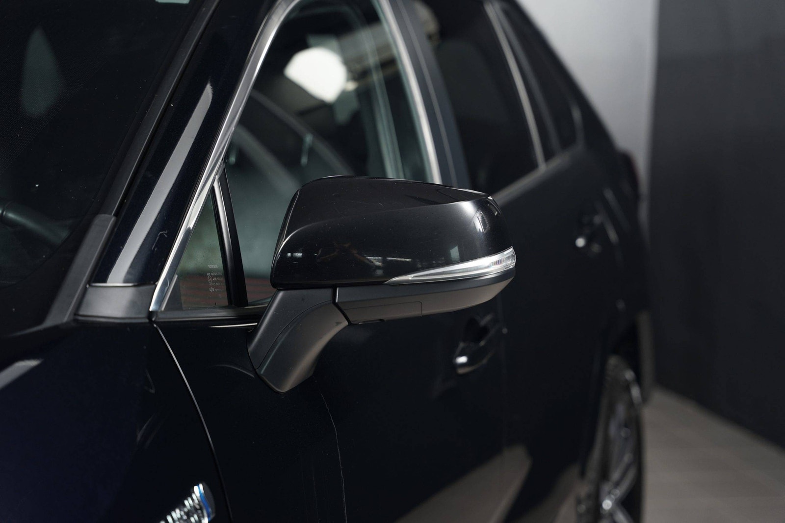Hovedbilde av Toyota RAV4