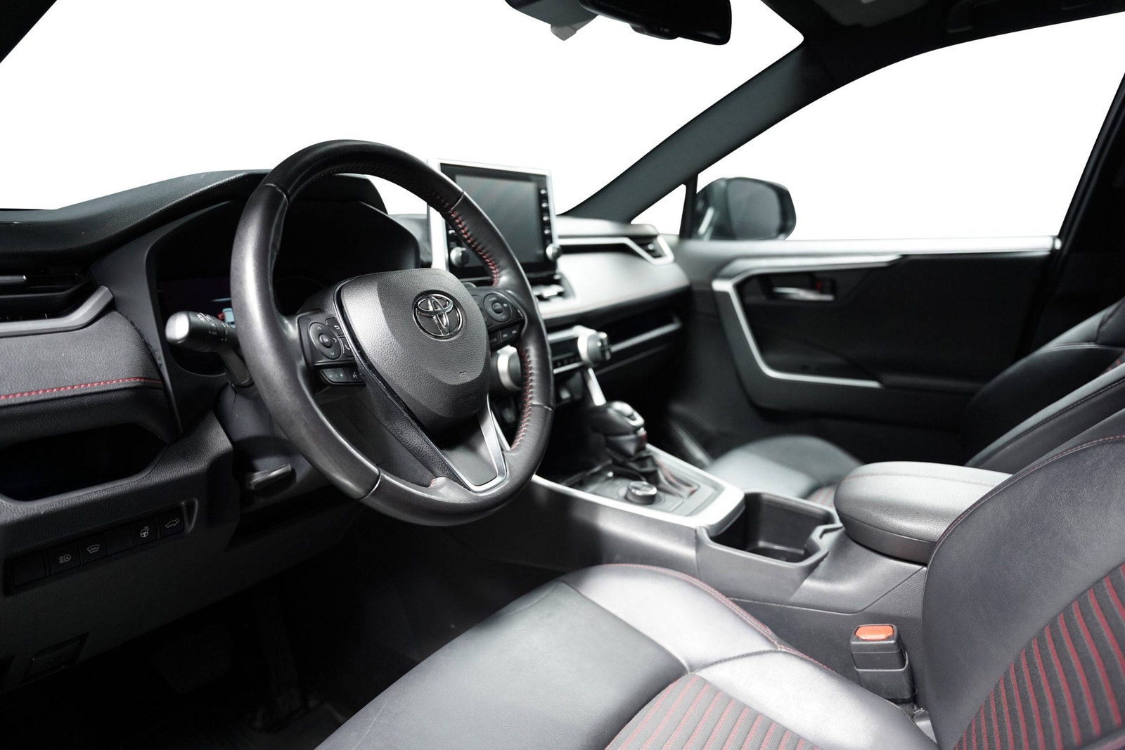 Hovedbilde av Toyota RAV4
