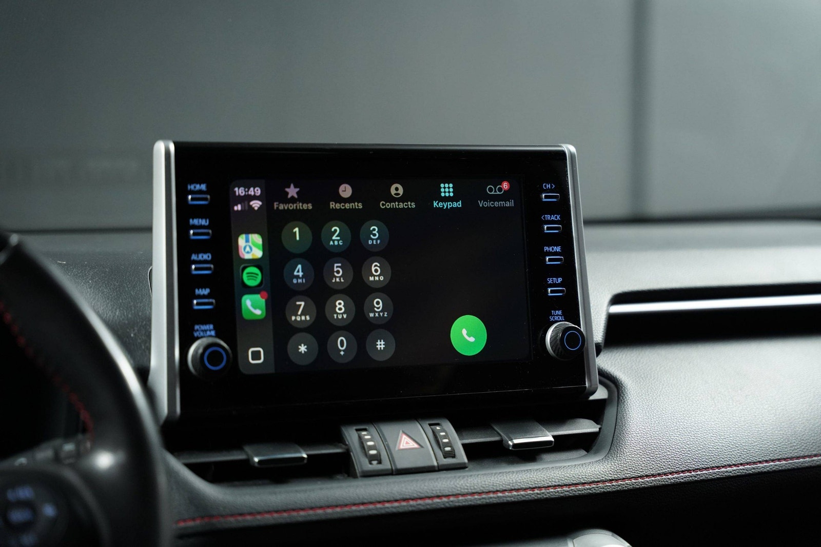 Hovedbilde av Toyota RAV4