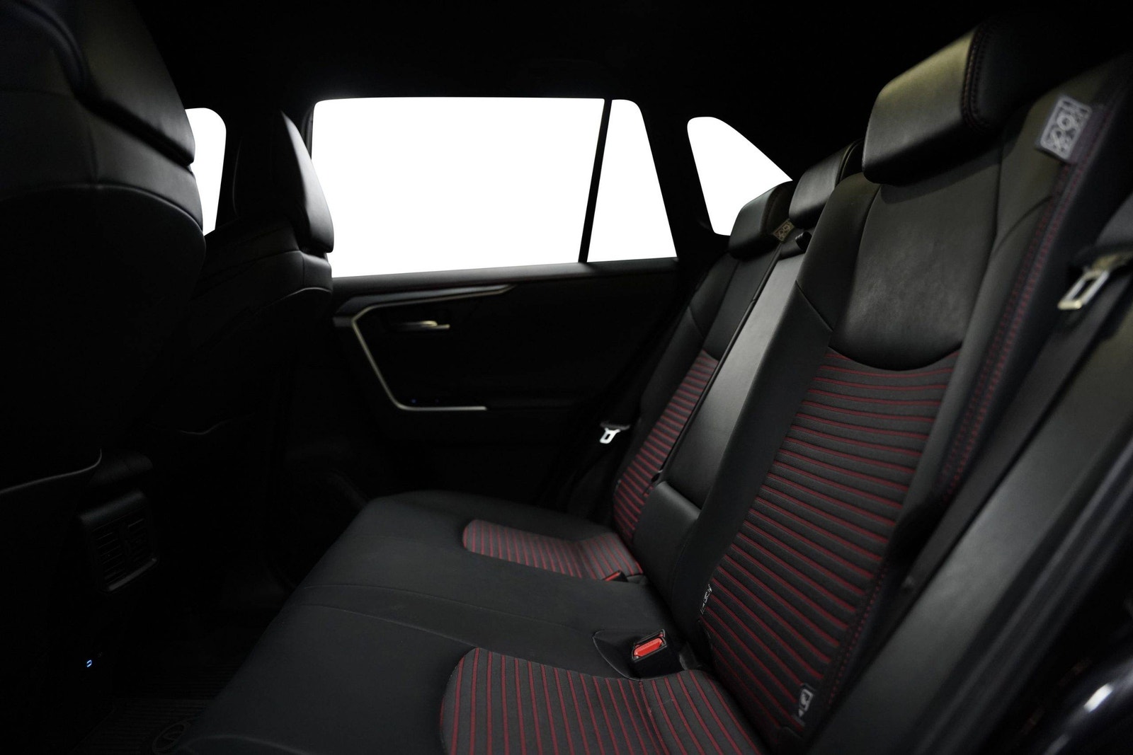 Hovedbilde av Toyota RAV4