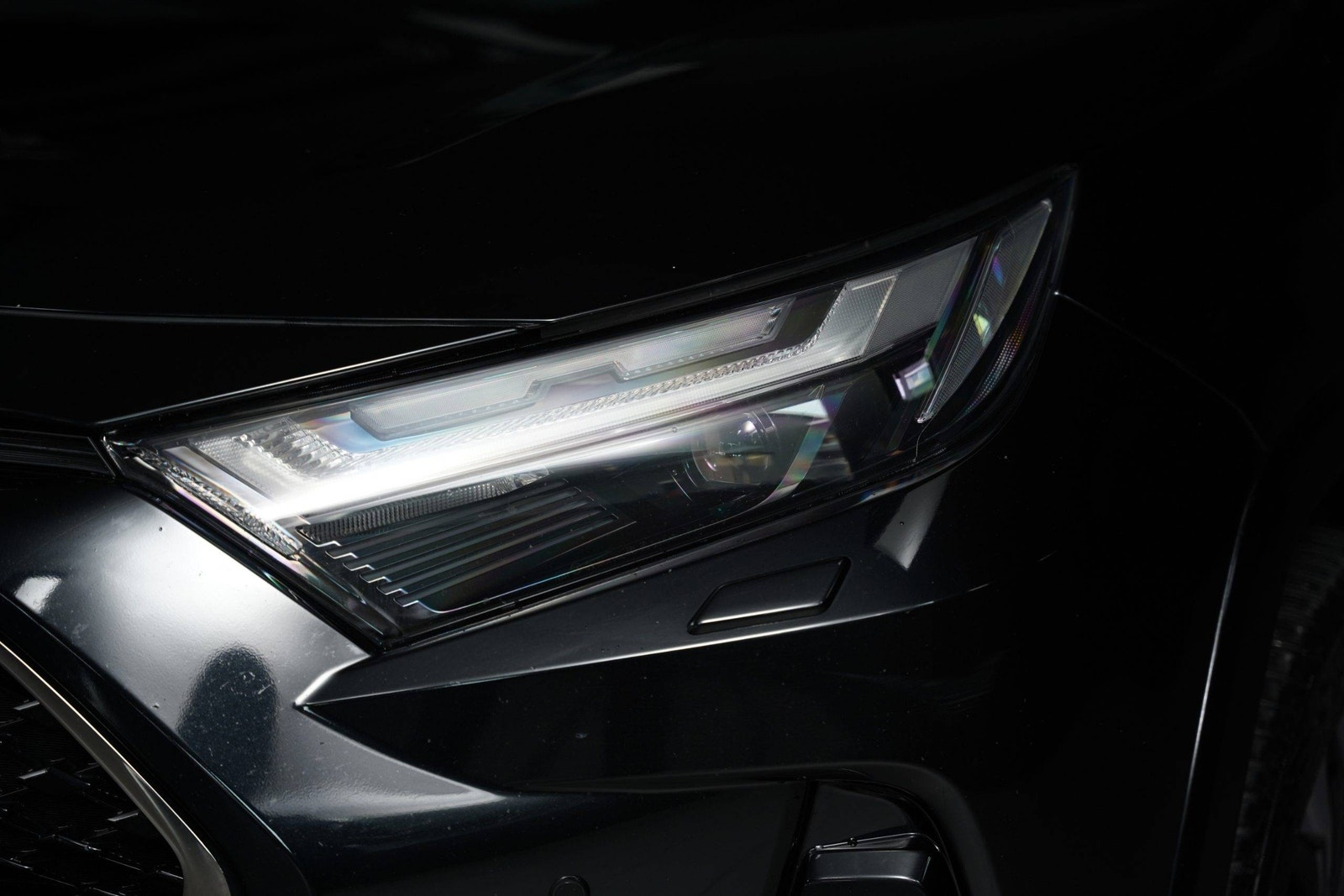 Hovedbilde av Toyota RAV4