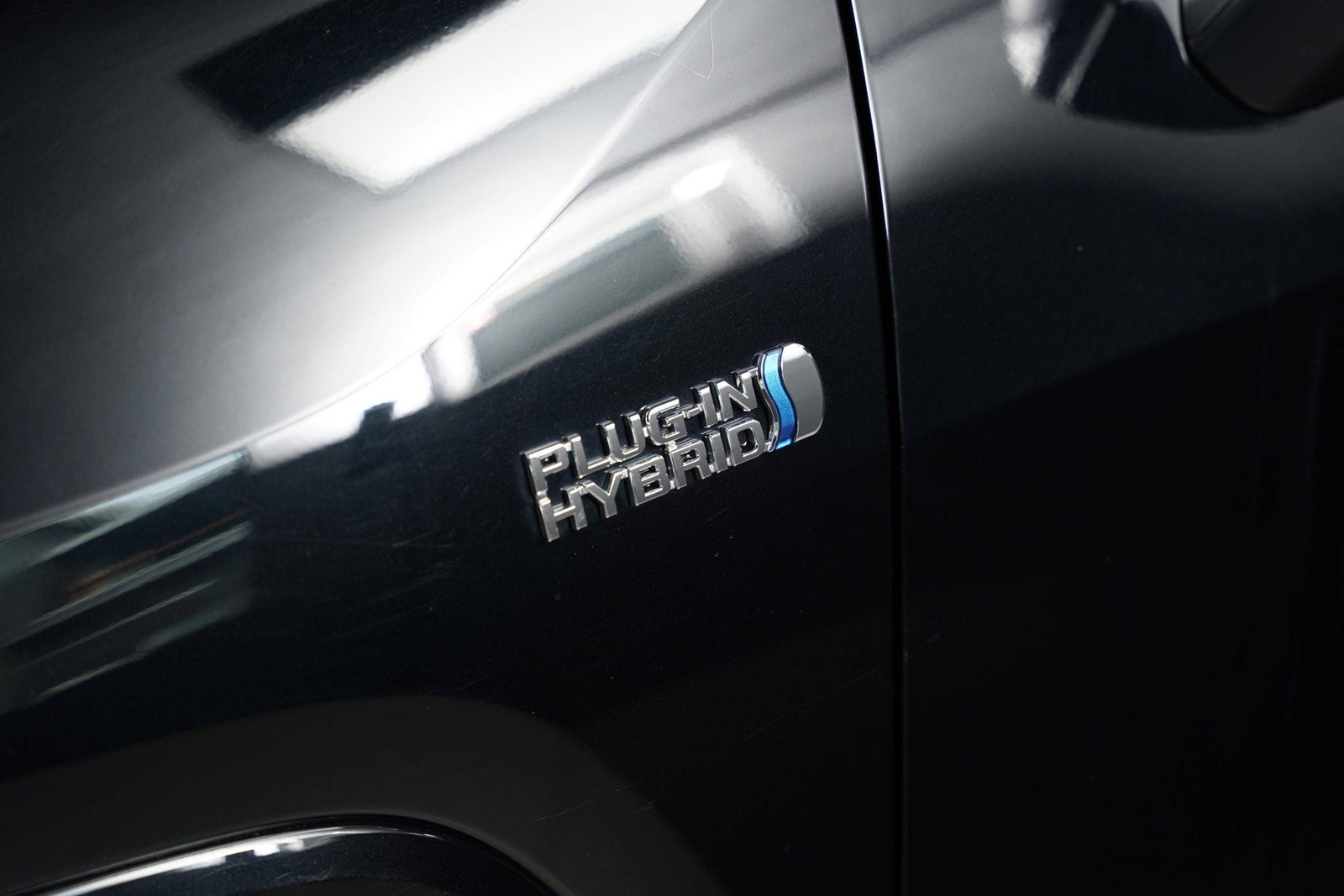 Hovedbilde av Toyota RAV4