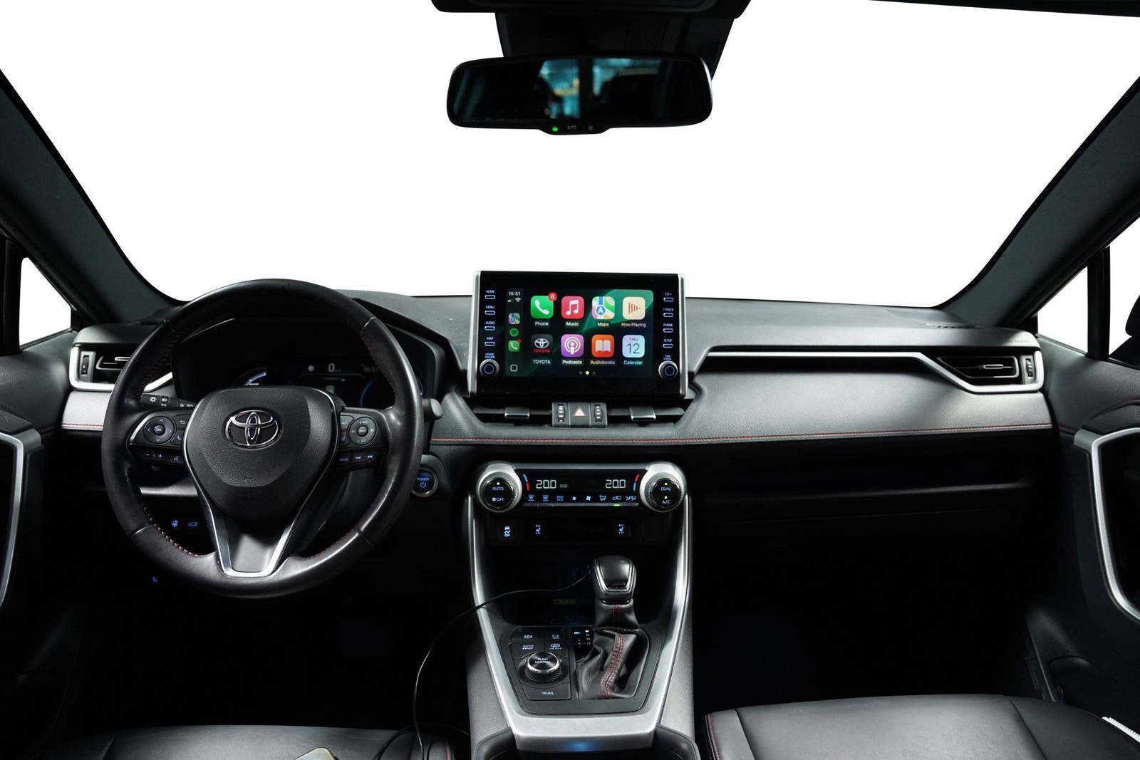 Hovedbilde av Toyota RAV4