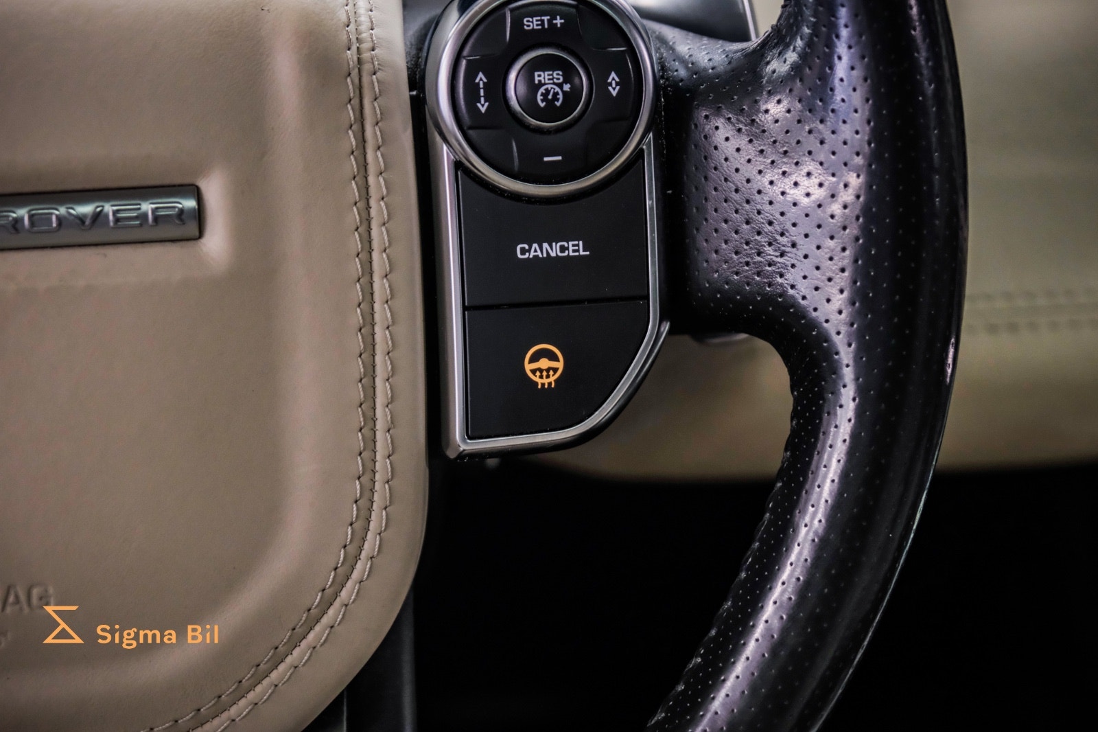 Bilde av Land Rover Range Rover Sport