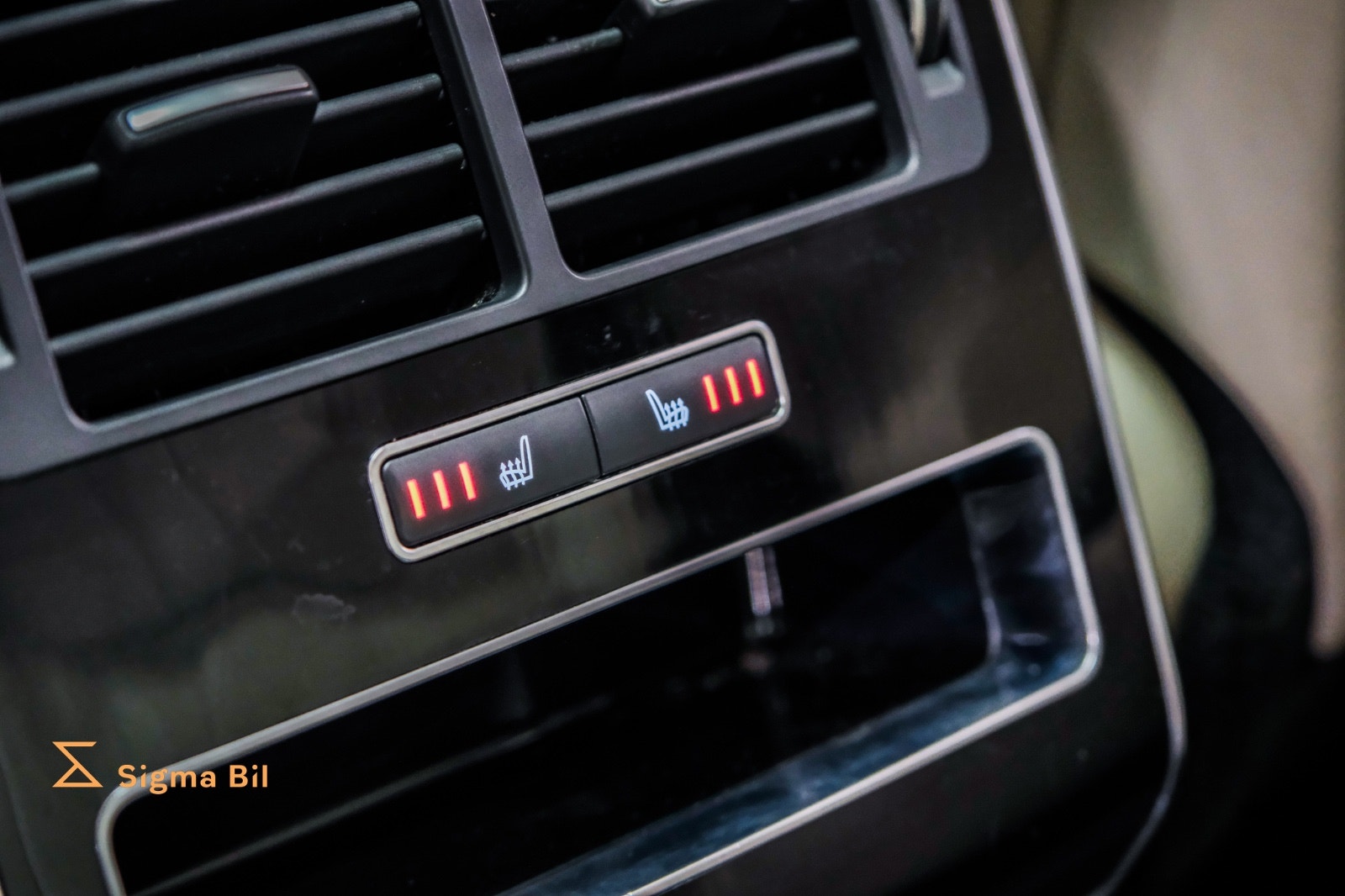 Bilde av Land Rover Range Rover Sport