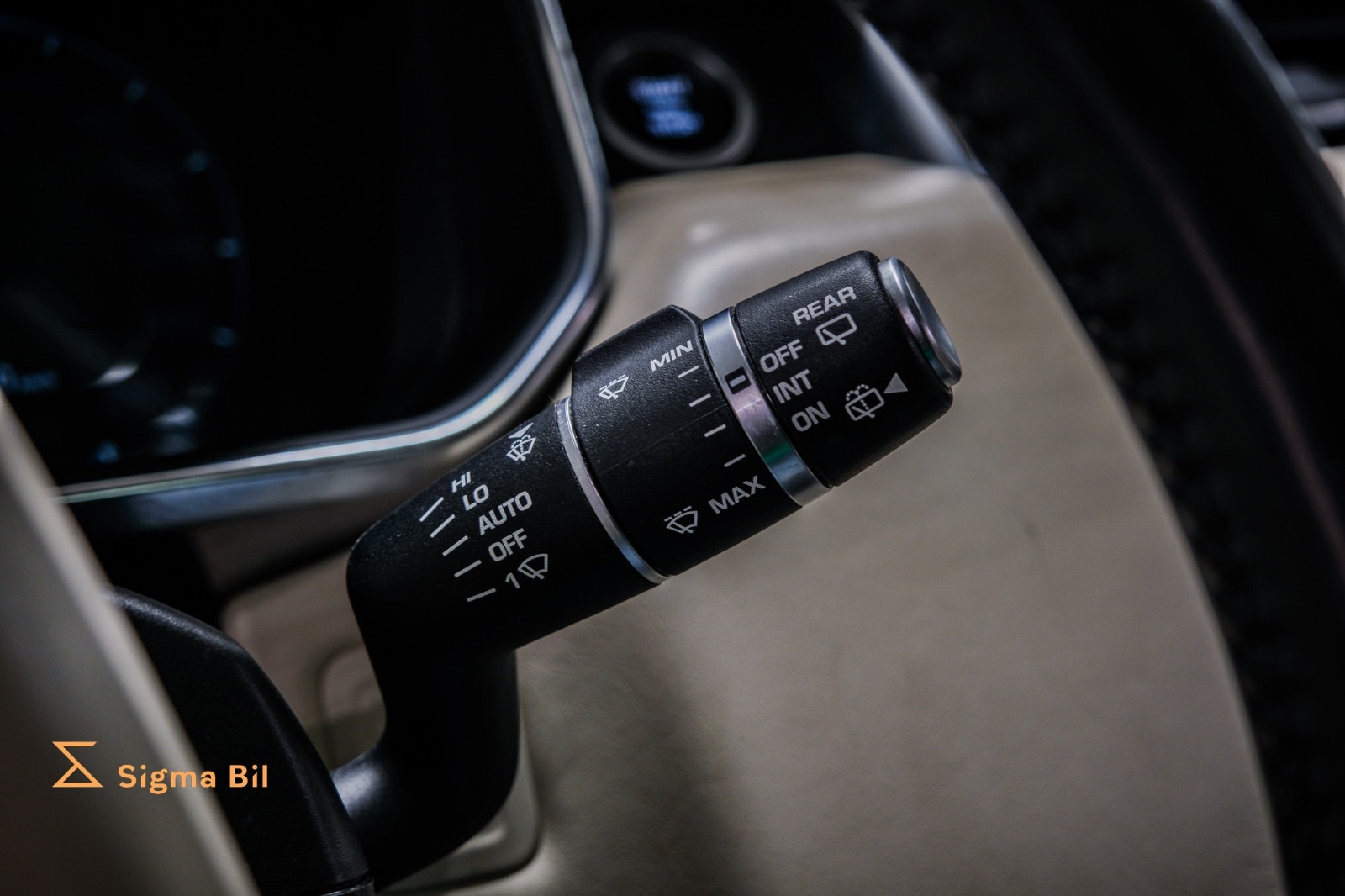 Bilde av Land Rover Range Rover Sport