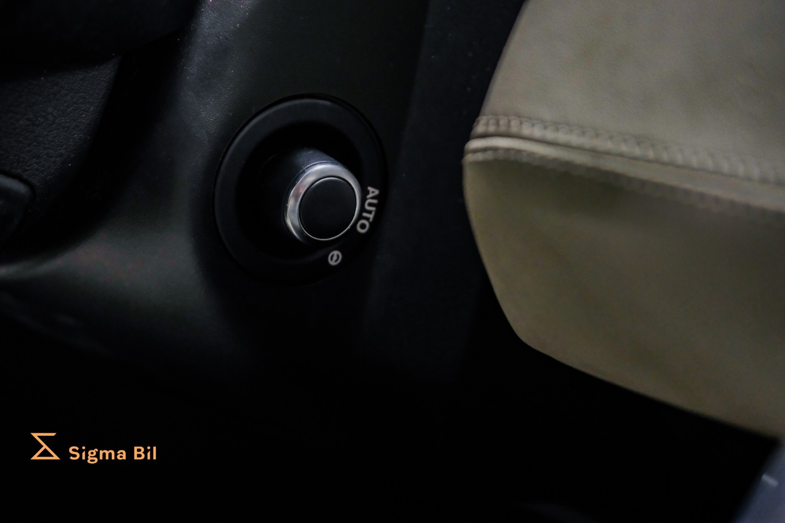 Bilde av Land Rover Range Rover Sport