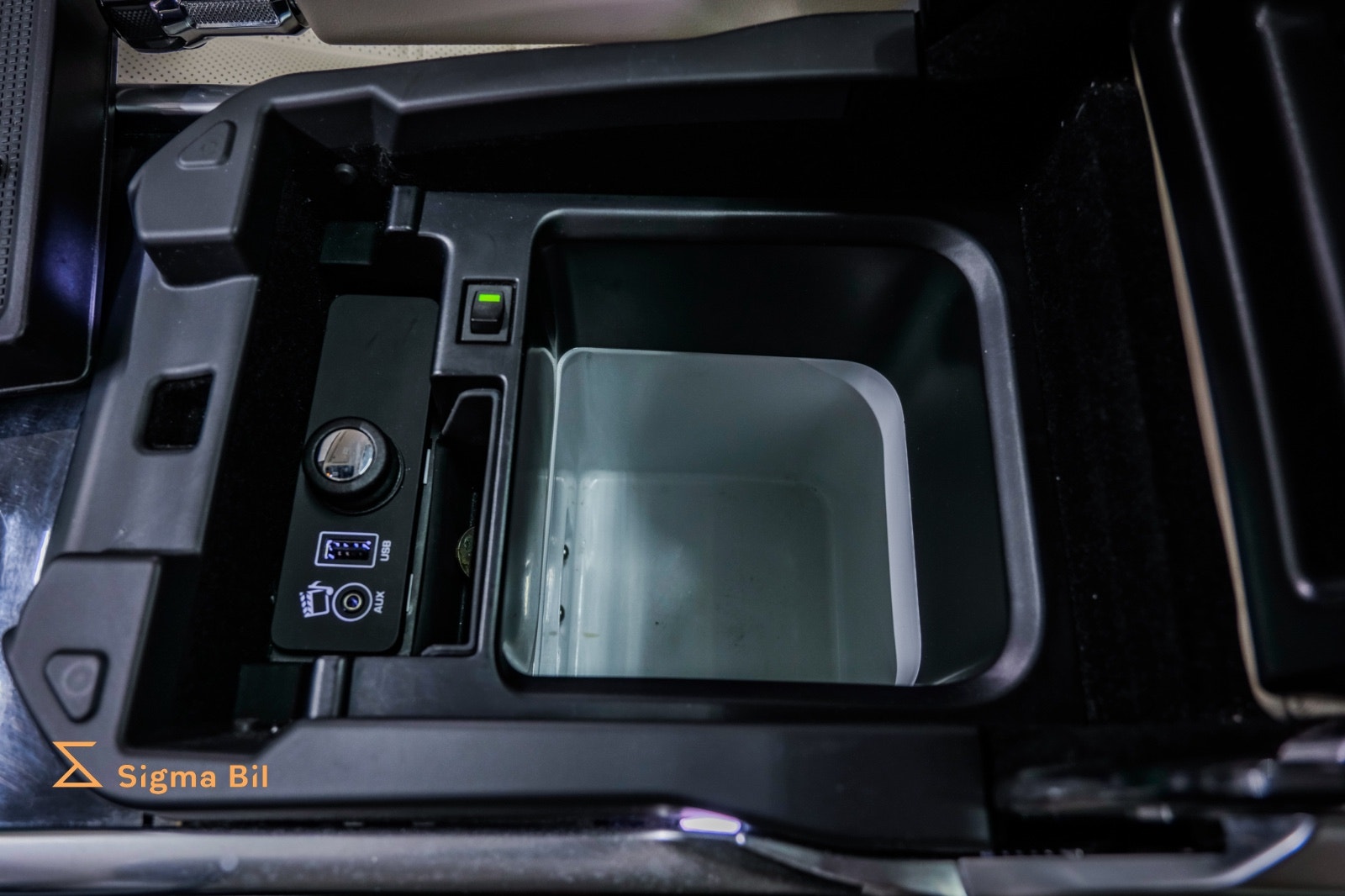 Bilde av Land Rover Range Rover Sport