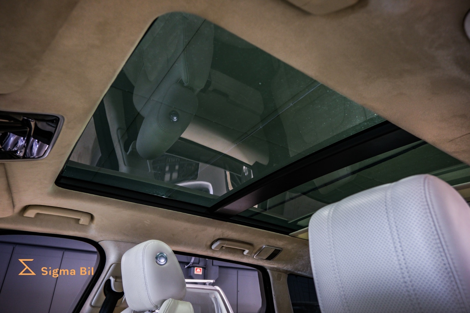 Bilde av Land Rover Range Rover Sport