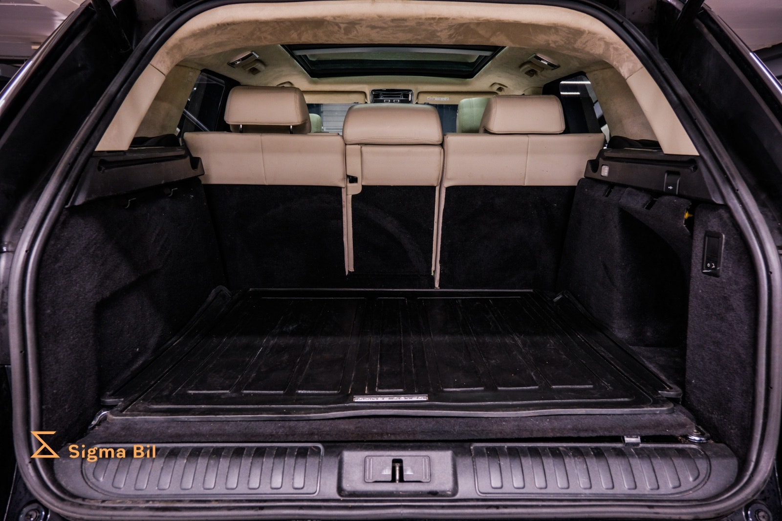 Bilde av Land Rover Range Rover Sport