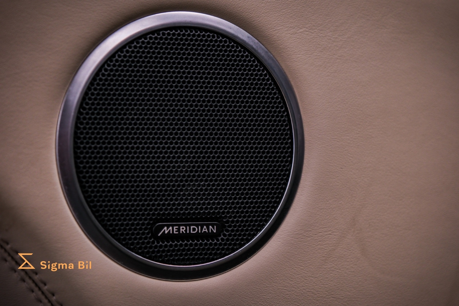 Bilde av Land Rover Range Rover Sport