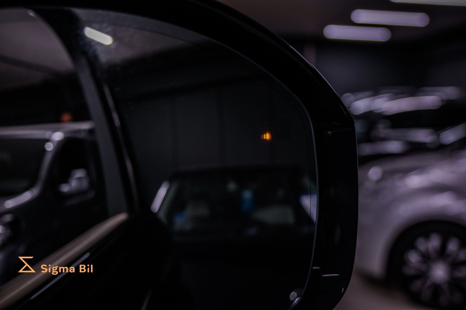 Bilde av Land Rover Range Rover Sport