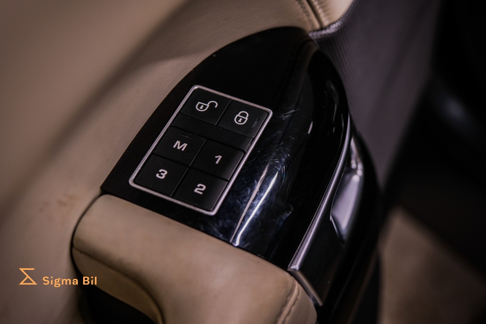 Bilde av Land Rover Range Rover Sport