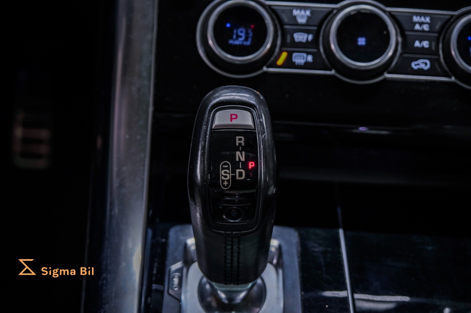 Bilde av Land Rover Range Rover Sport