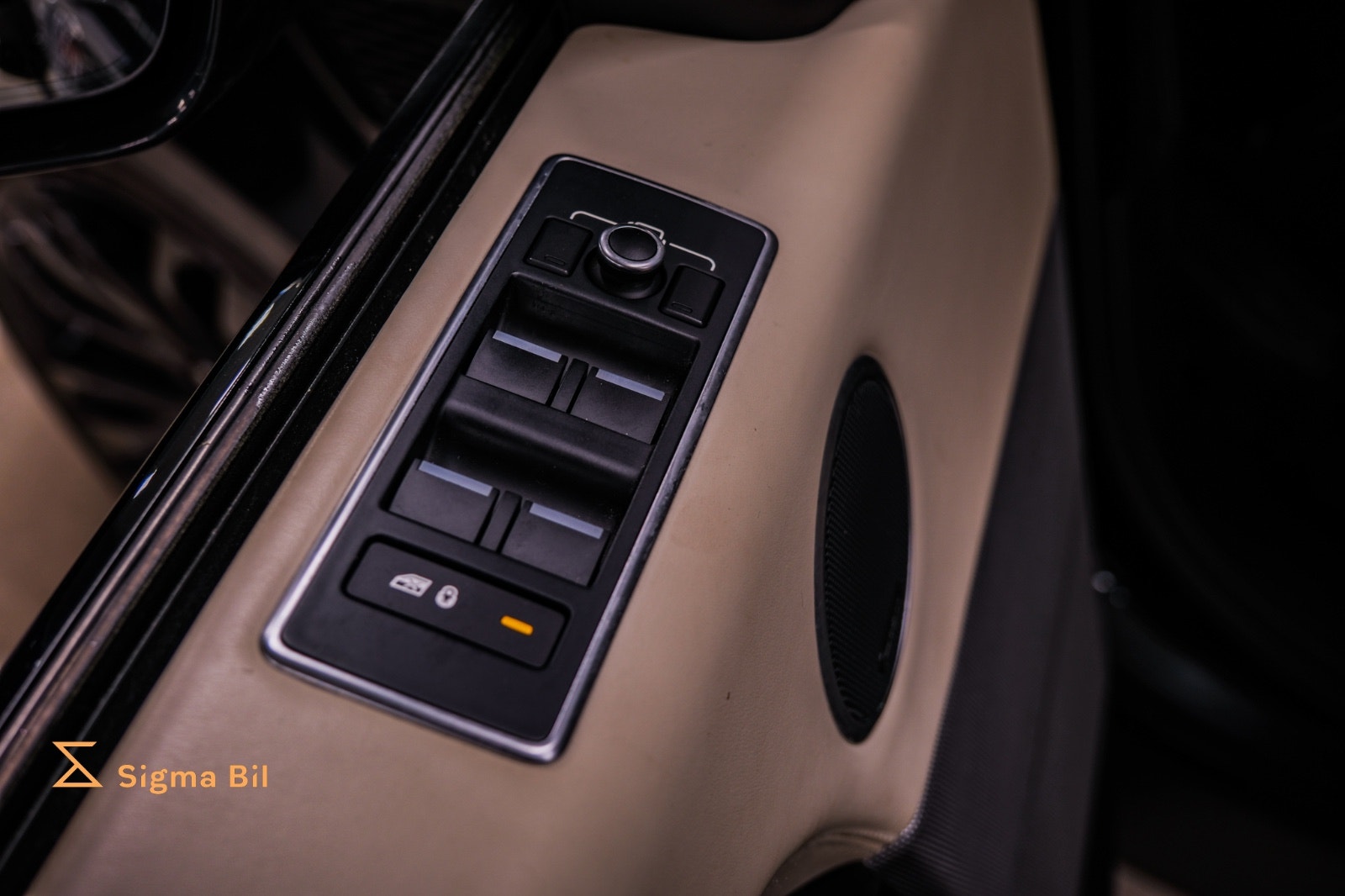 Bilde av Land Rover Range Rover Sport