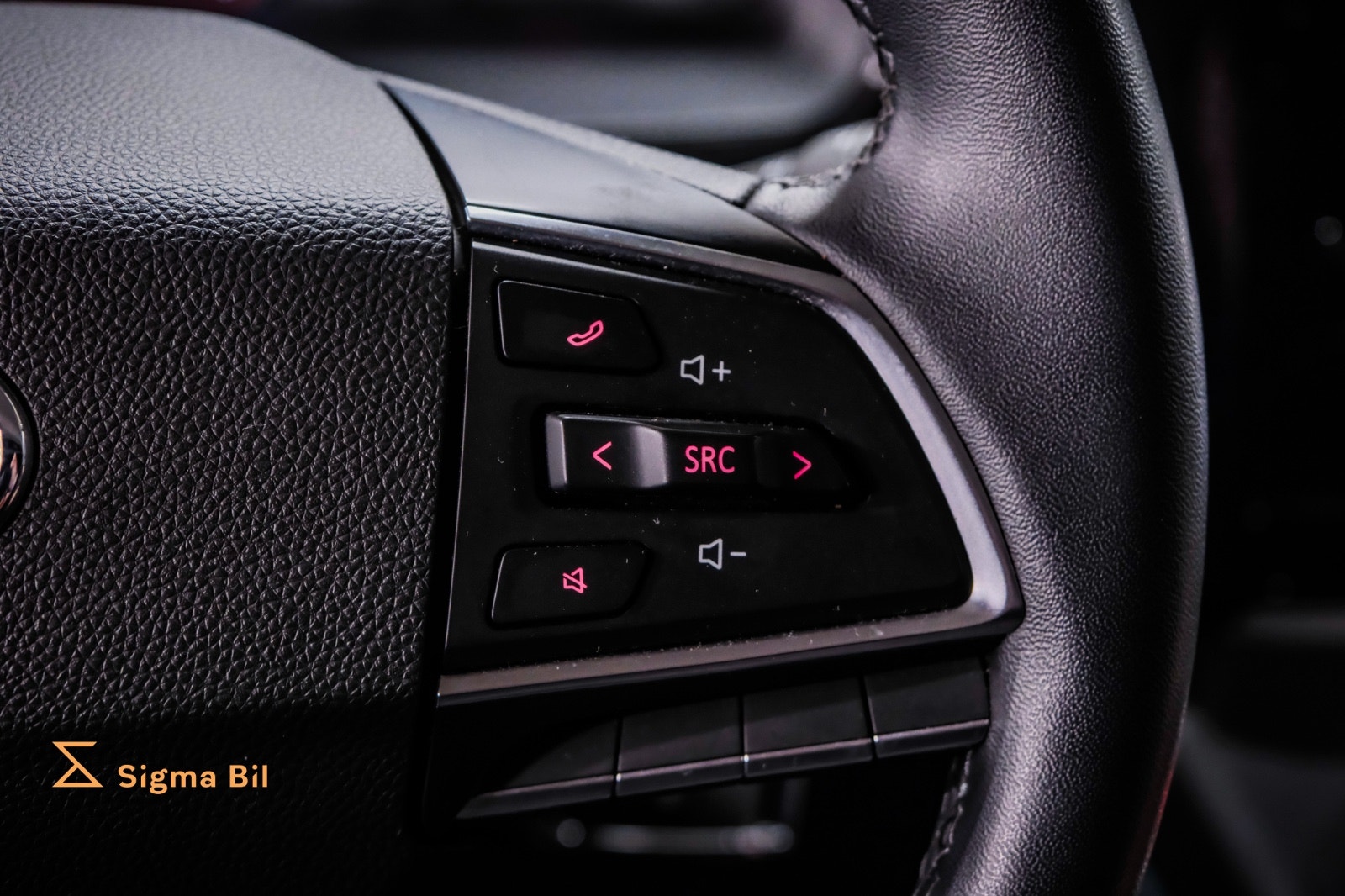 Bilde av Maxus e-Deliver 3