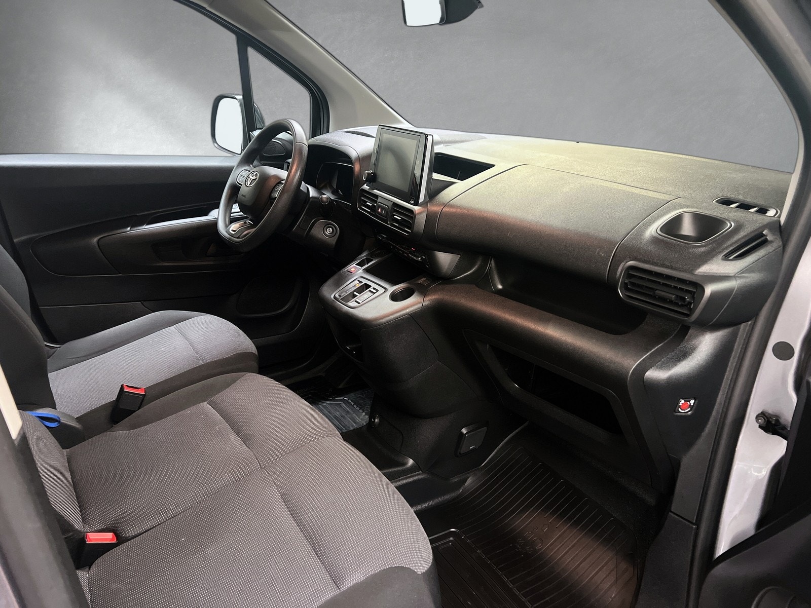 Hovedbilde av Toyota Proace City