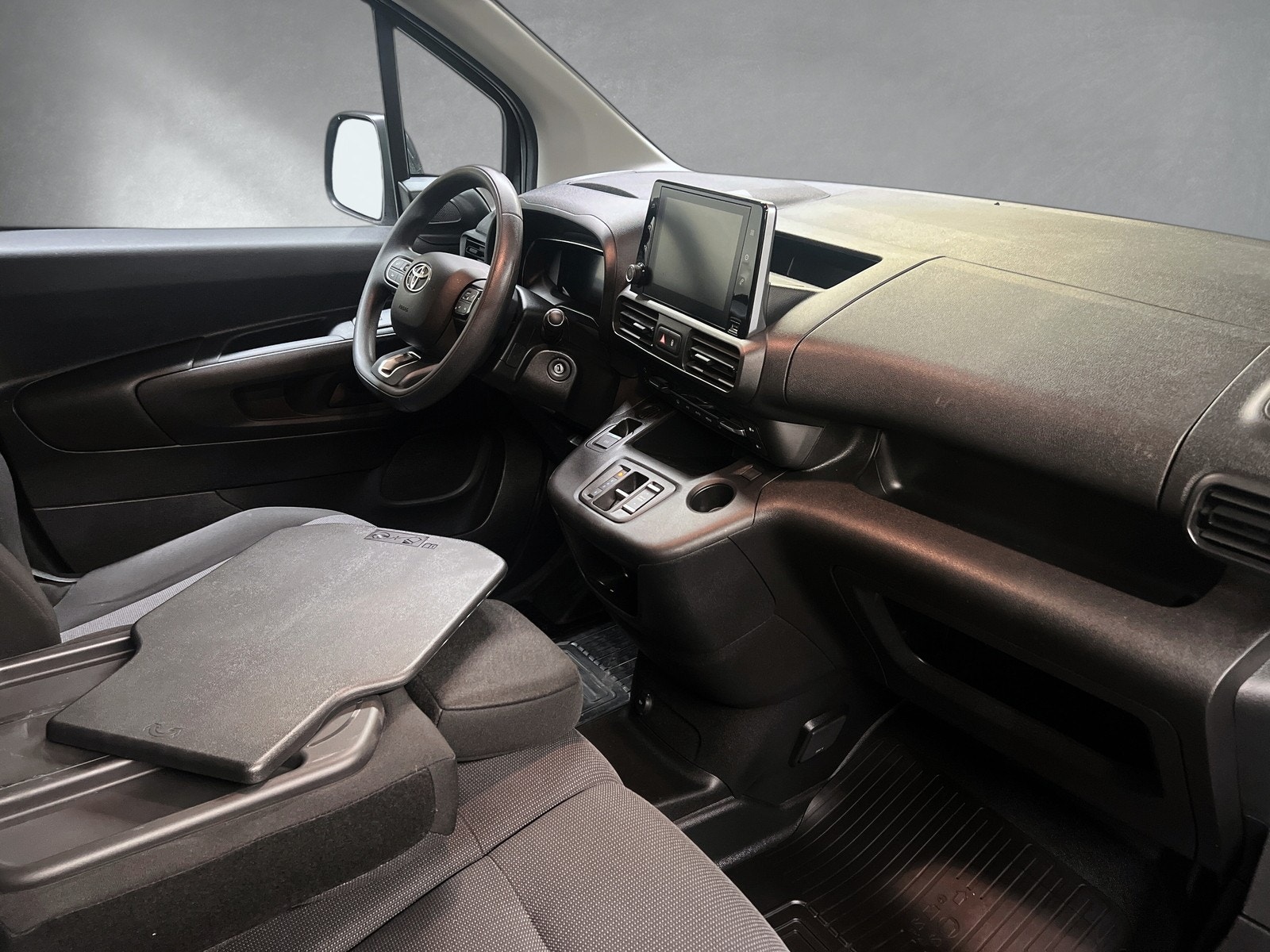 Hovedbilde av Toyota Proace City