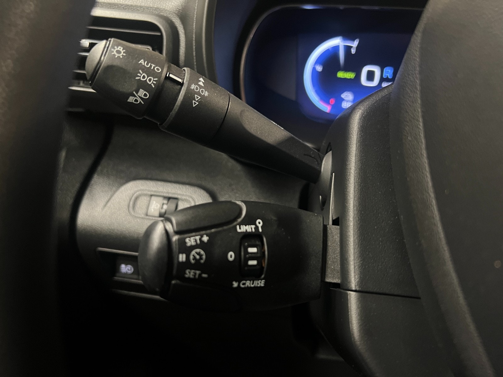 Hovedbilde av Toyota Proace City