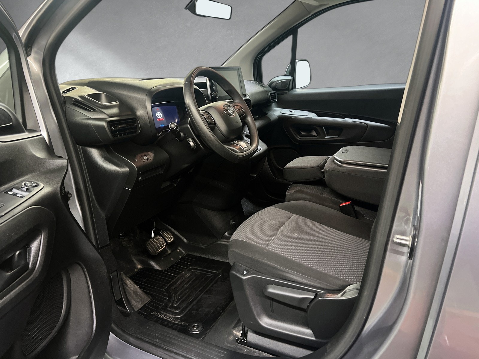 Hovedbilde av Toyota Proace City