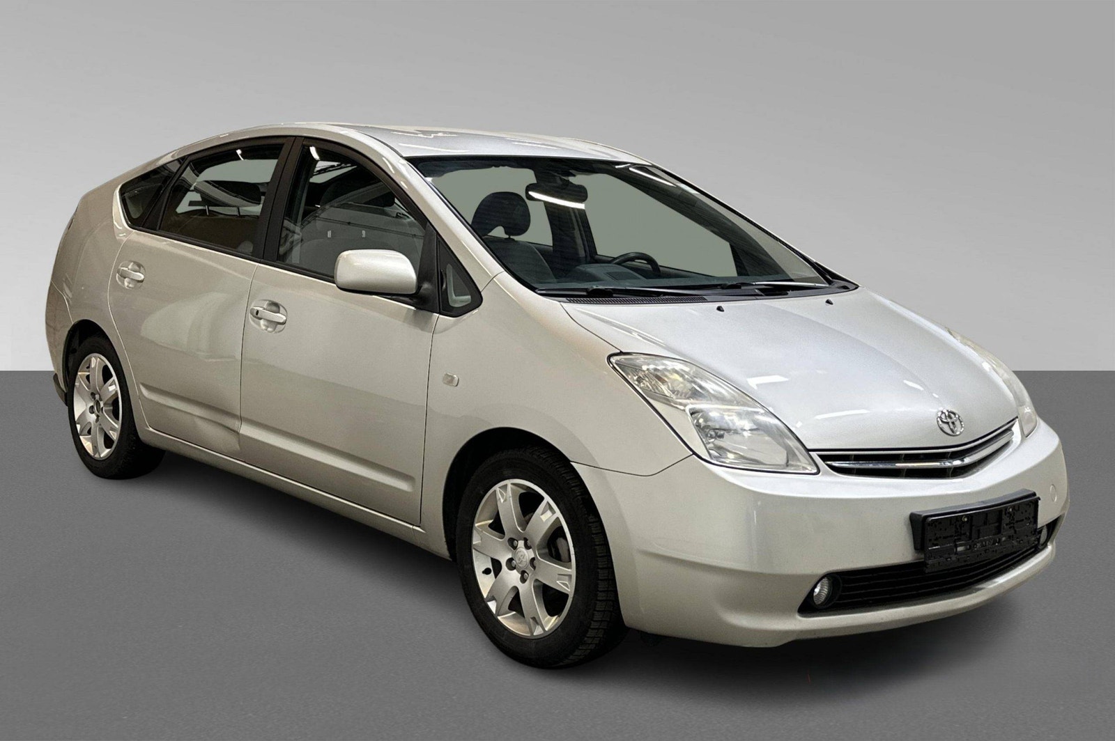 Brukt Toyota Prius 1.5
