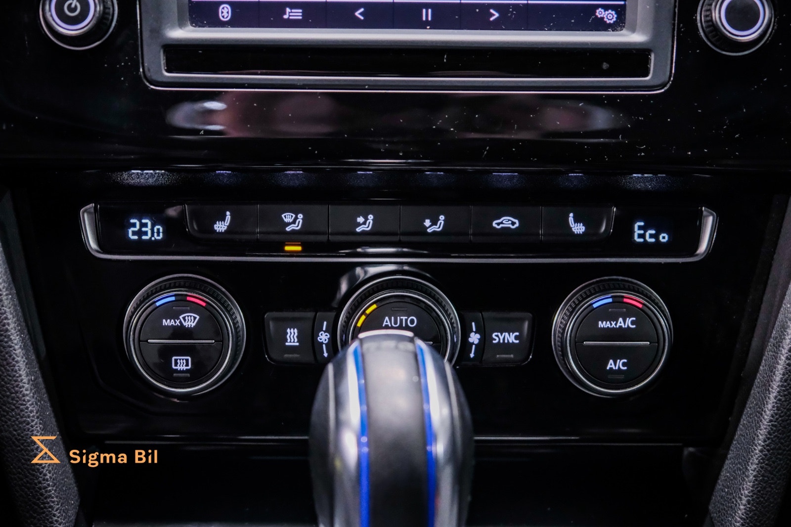 Bilde av Volkswagen Passat