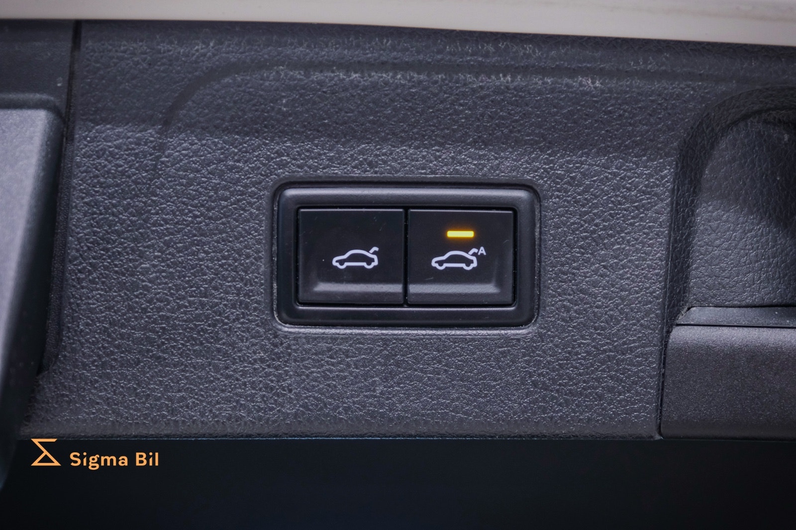 Bilde av Volkswagen Passat