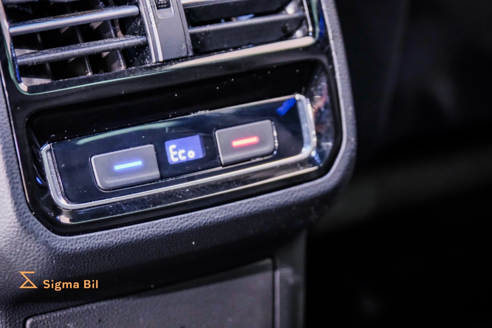 Bilde av Volkswagen Passat