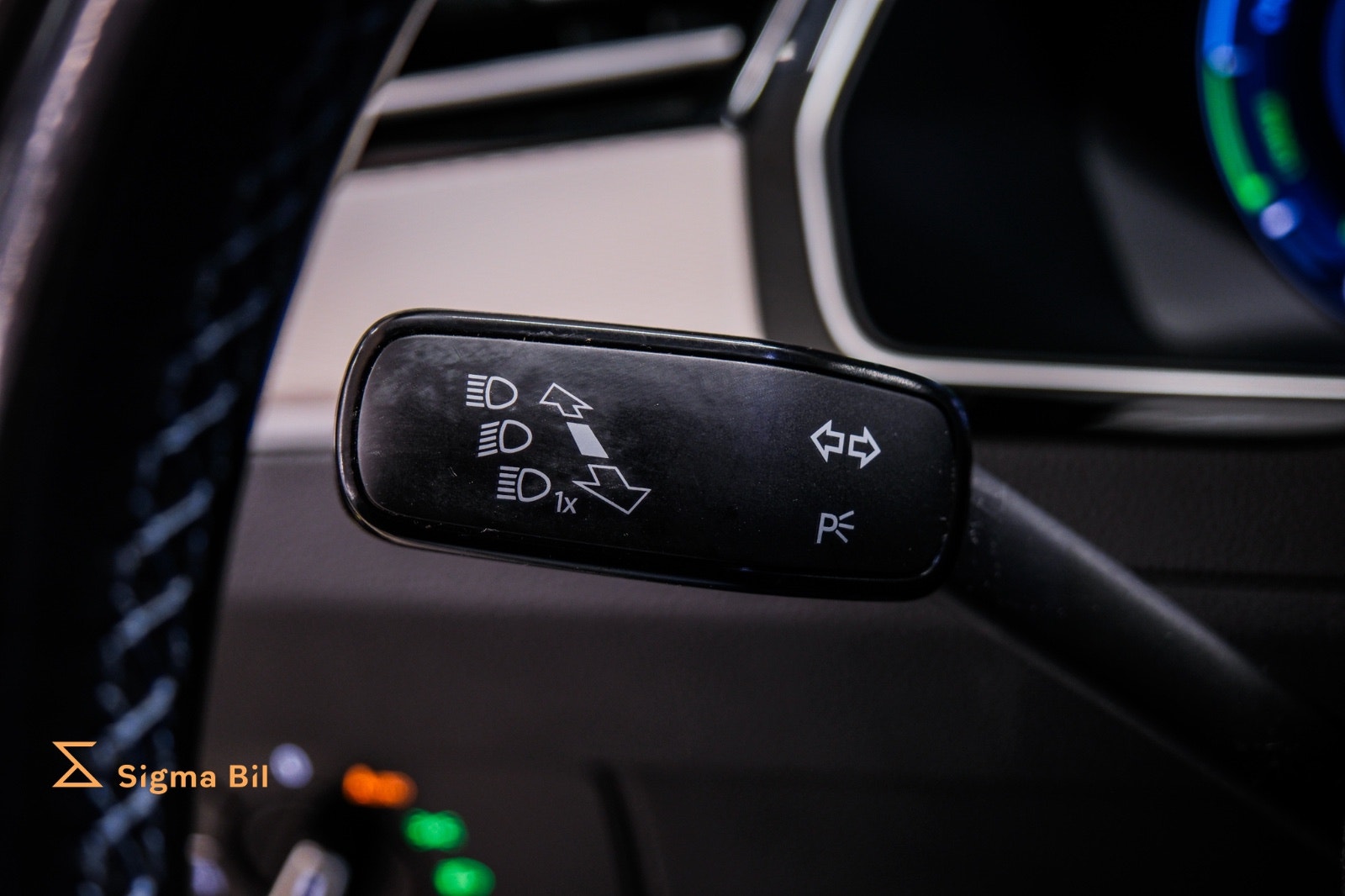 Bilde av Volkswagen Passat