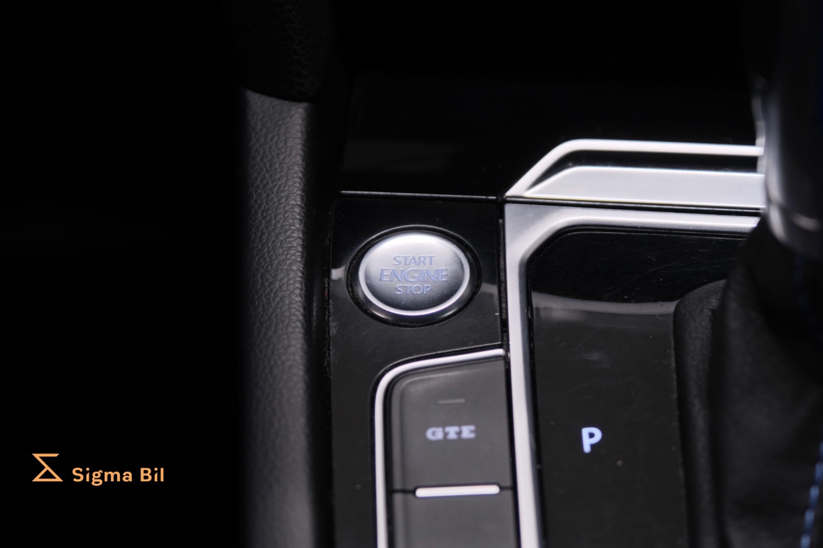 Bilde av Volkswagen Passat