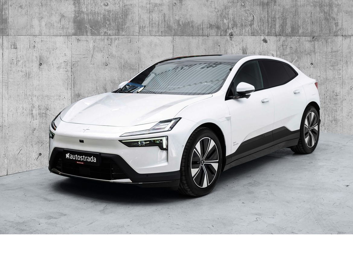Polestar 4