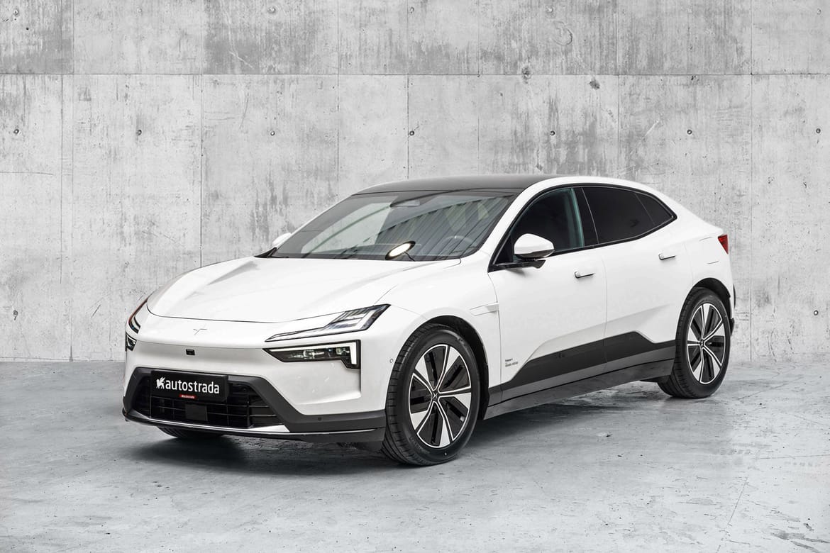 Polestar 4