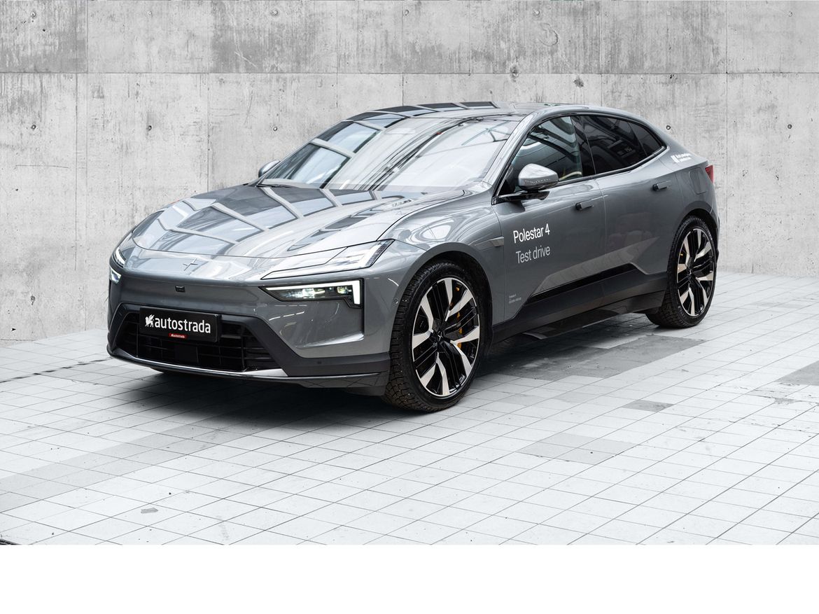 Polestar 4