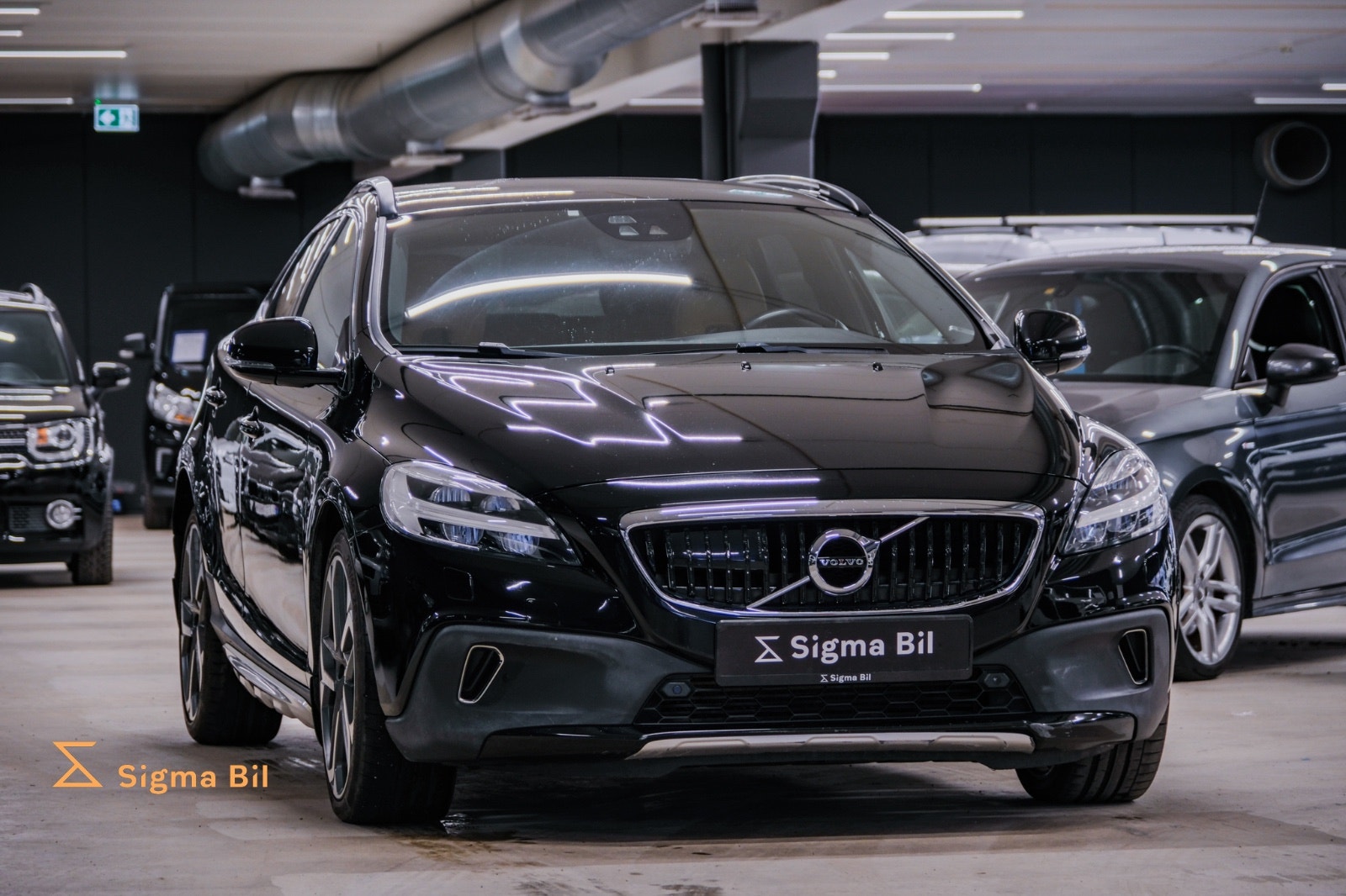 Bilde av Volvo V40 Cross Country