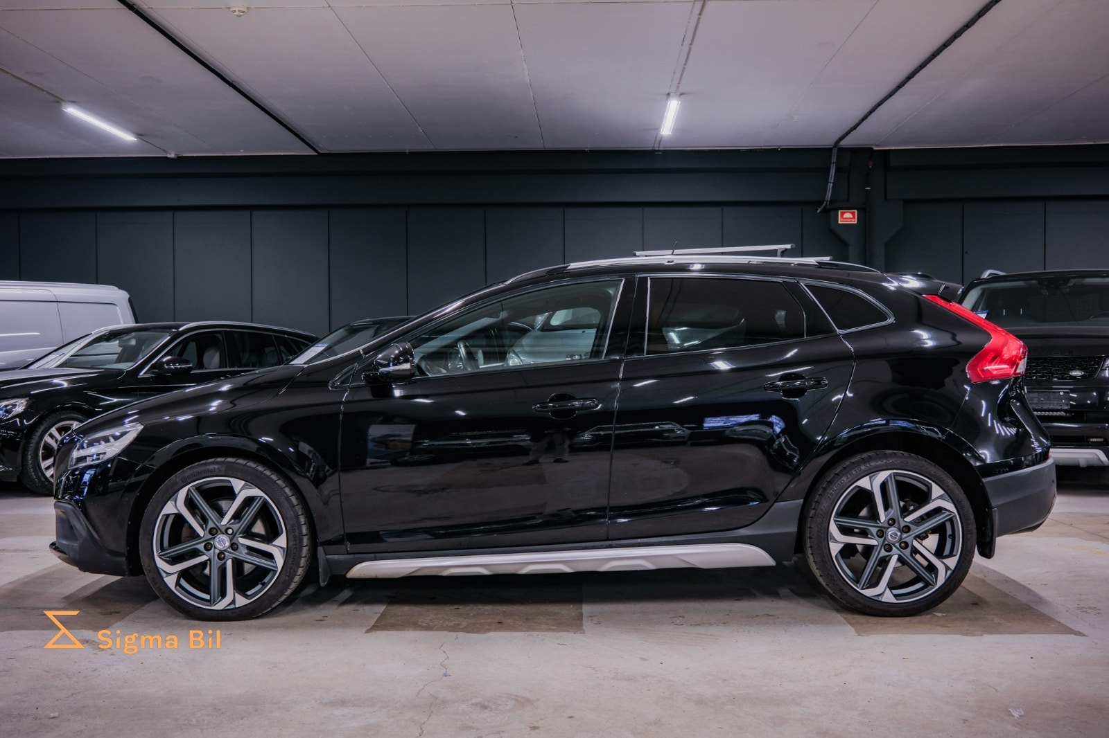 Bilde av Volvo V40 Cross Country