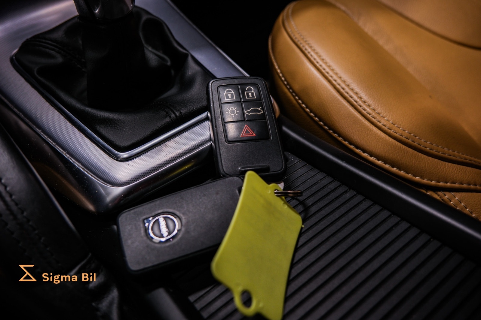 Bilde av Volvo V40 Cross Country