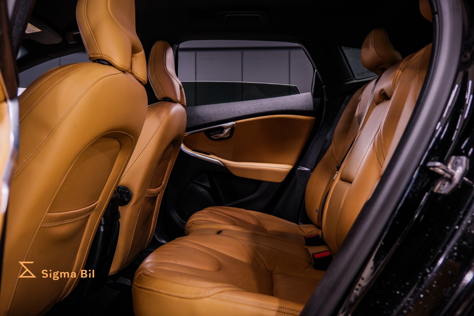 Bilde av Volvo V40 Cross Country