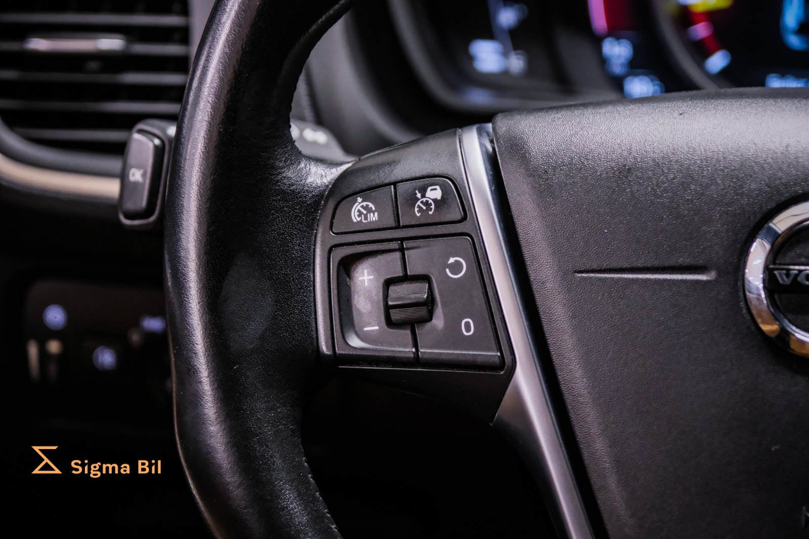 Bilde av Volvo V40 Cross Country