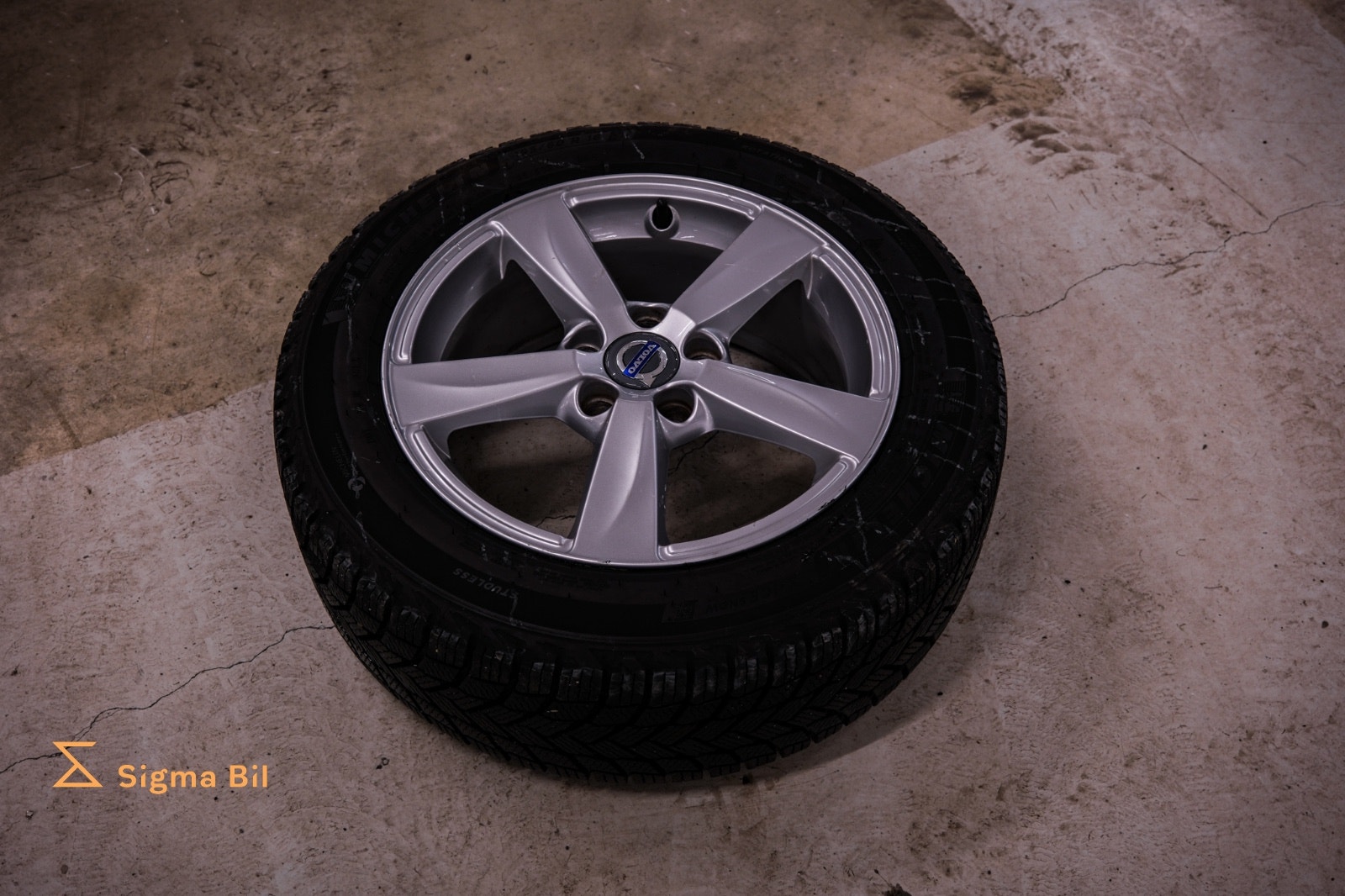 Bilde av Volvo V40 Cross Country