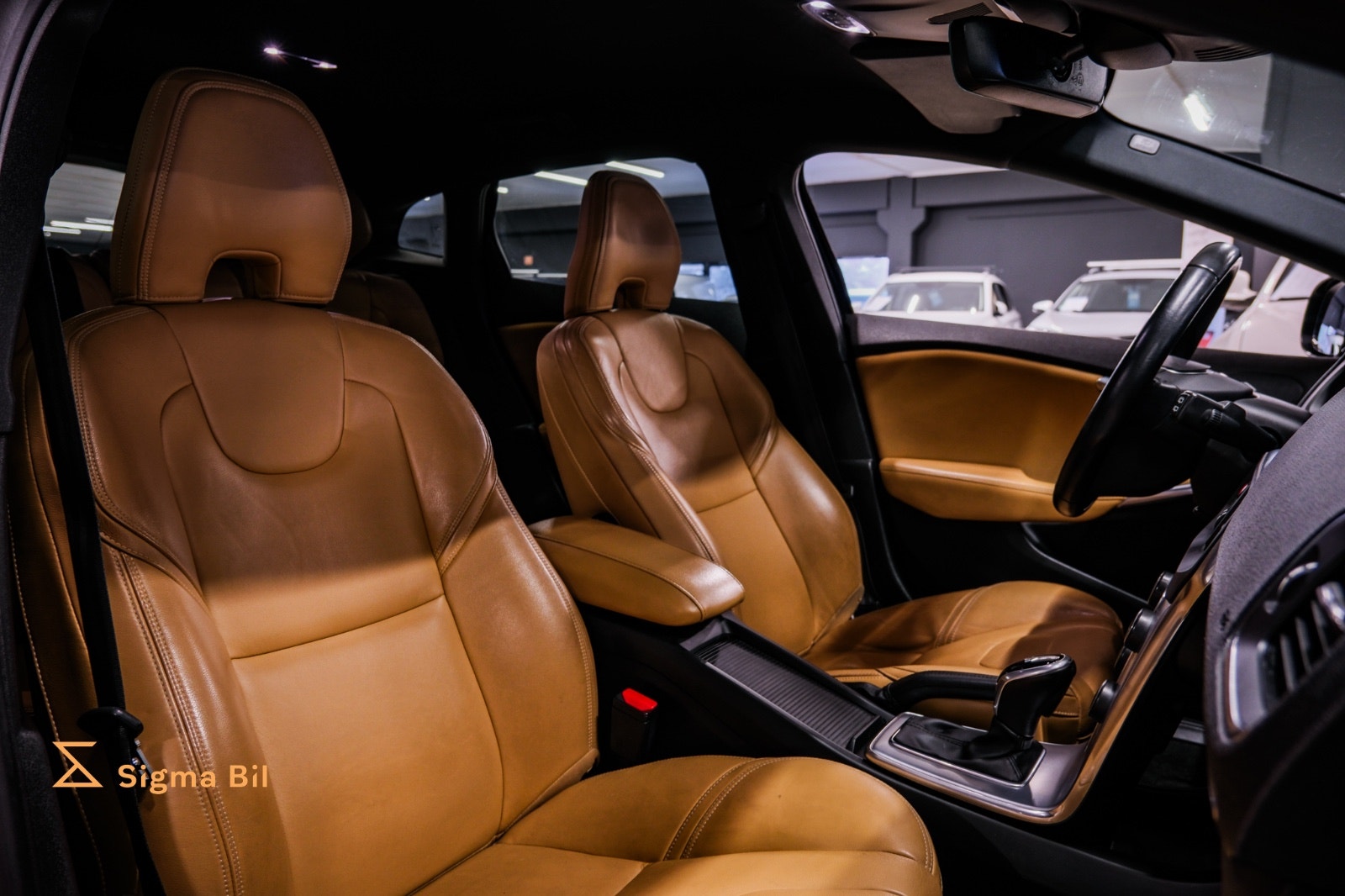 Bilde av Volvo V40 Cross Country