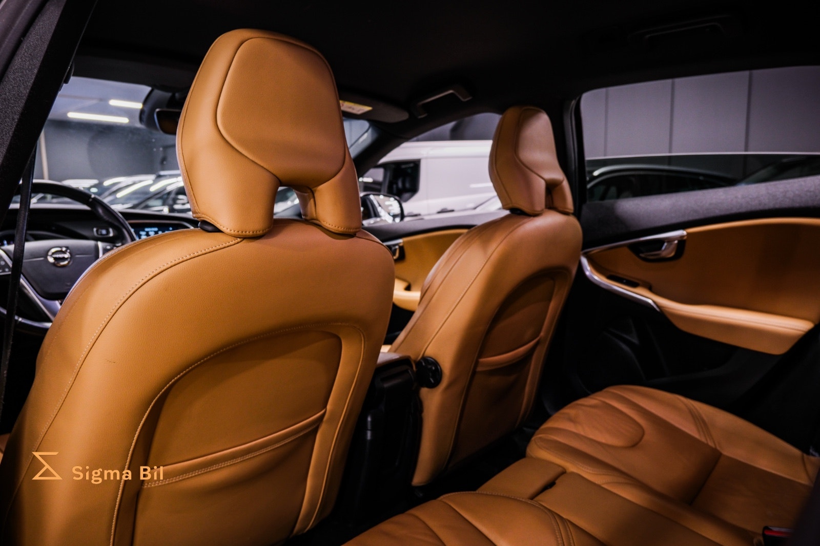 Bilde av Volvo V40 Cross Country